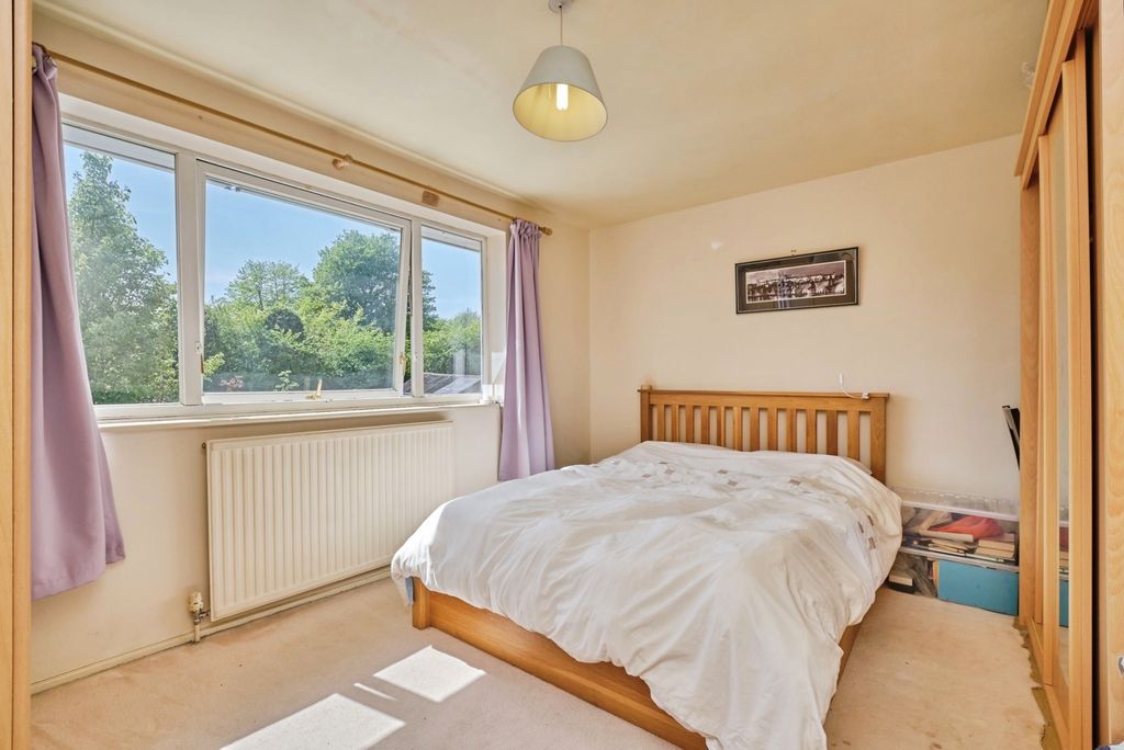 Additional image 11 of 3 bed semi-detached house for saleDimbles Hill, Lichfield, Staffordshire WS13
