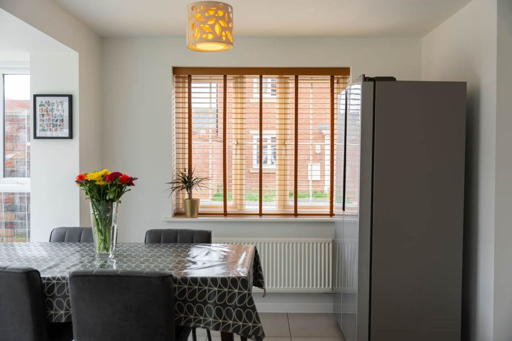 Additional image 7 of 4 bed semi-detached house for saleSummerhill Place, Market Harborough LE16