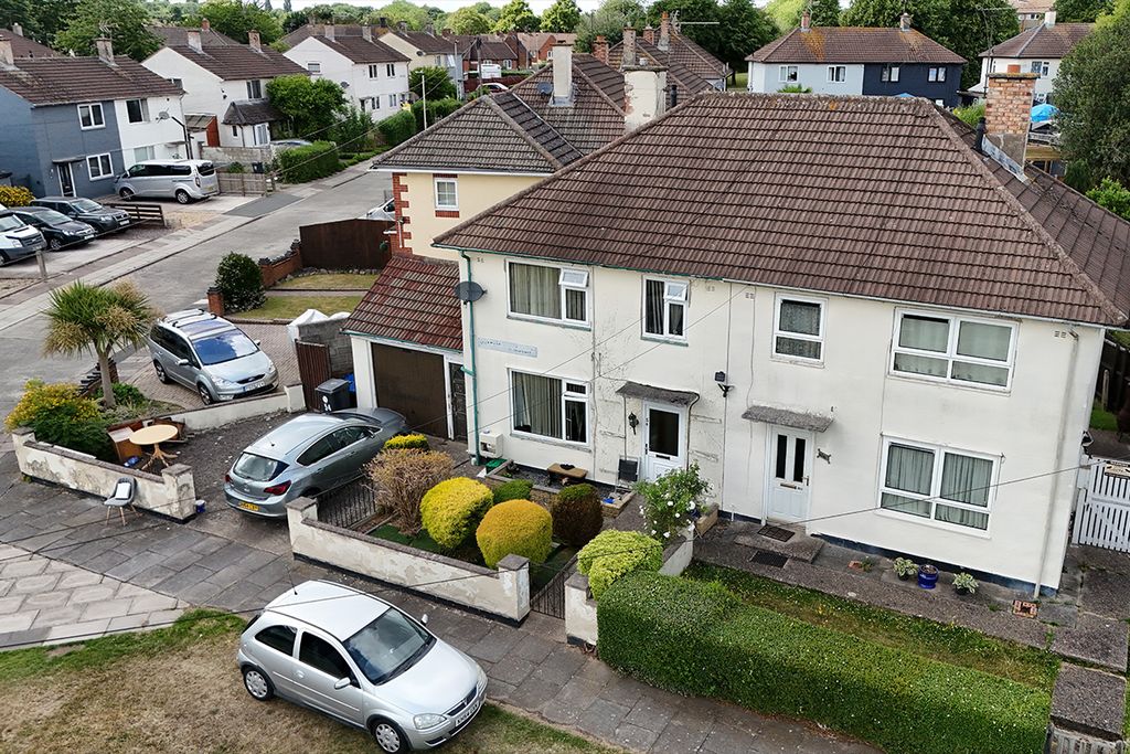 Additional image 38 of 3 bed semi-detached house for saleSharmon Crescent, Leicester LE3