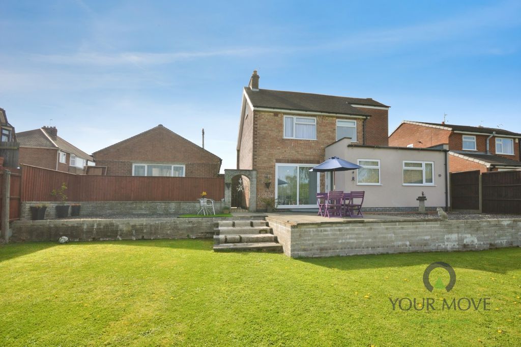 Additional image 21 of 3 bed detached house for saleGrove Road, Whitwick, Coalville, Leicestershire LE67