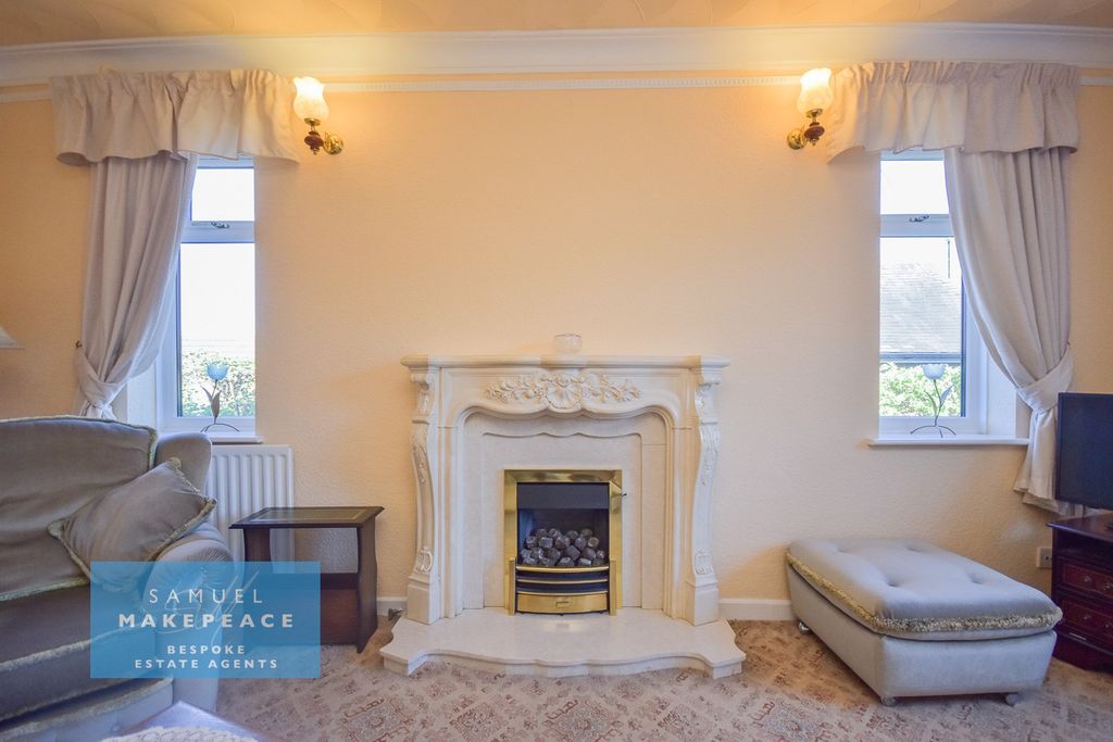 Additional image 5 of 3 bed detached bungalow for saleMellor Street, Packmoor, Stoke On Trent ST7
