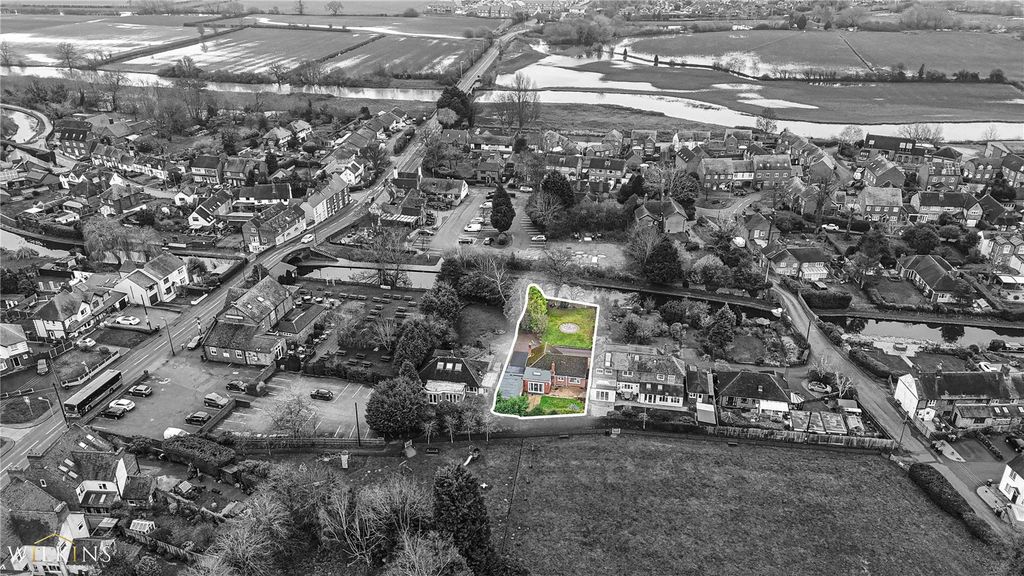 Additional image 30 of 3 bed bungalow for saleNursery Lane, Hopwas, Tamworth B78
