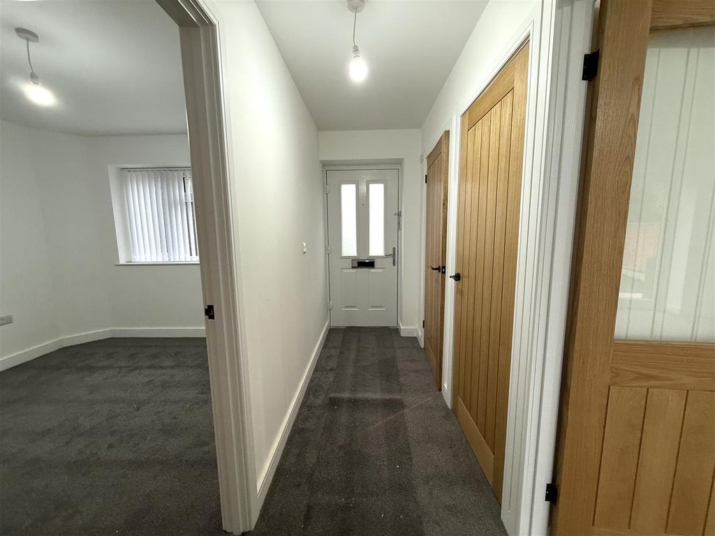 Additional image 8 of 2 bed detached bungalow for saleAshtree Court, Cemetery Road, Cannock WS11