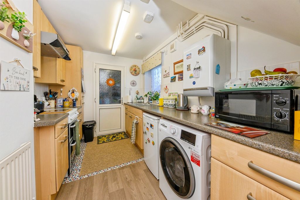 Additional image 3 of 3 bed terraced house for saleUllswater Avenue, Edith Weston, Oakham LE15