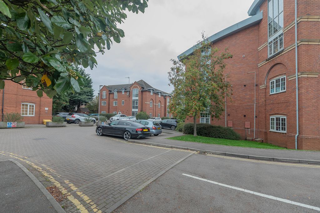 Additional image 21 of 2 bed flat for saleCaxton Court, Burton Upon Trent DE14