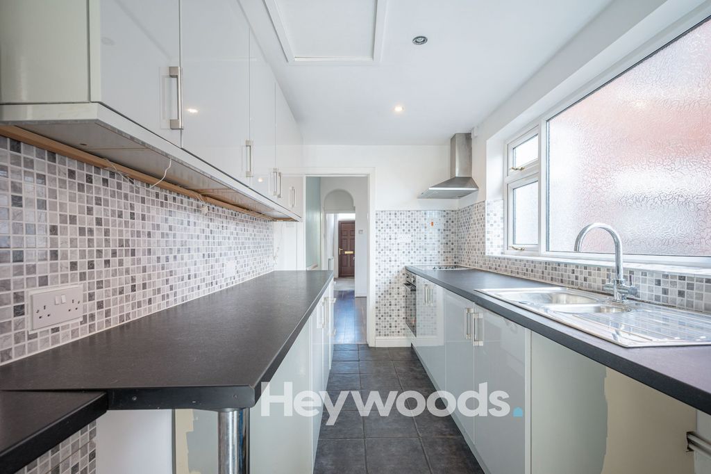 Additional image 4 of 2 bed terraced house for saleDimsdale View East, Newcastle-Under-Lyme ST5
