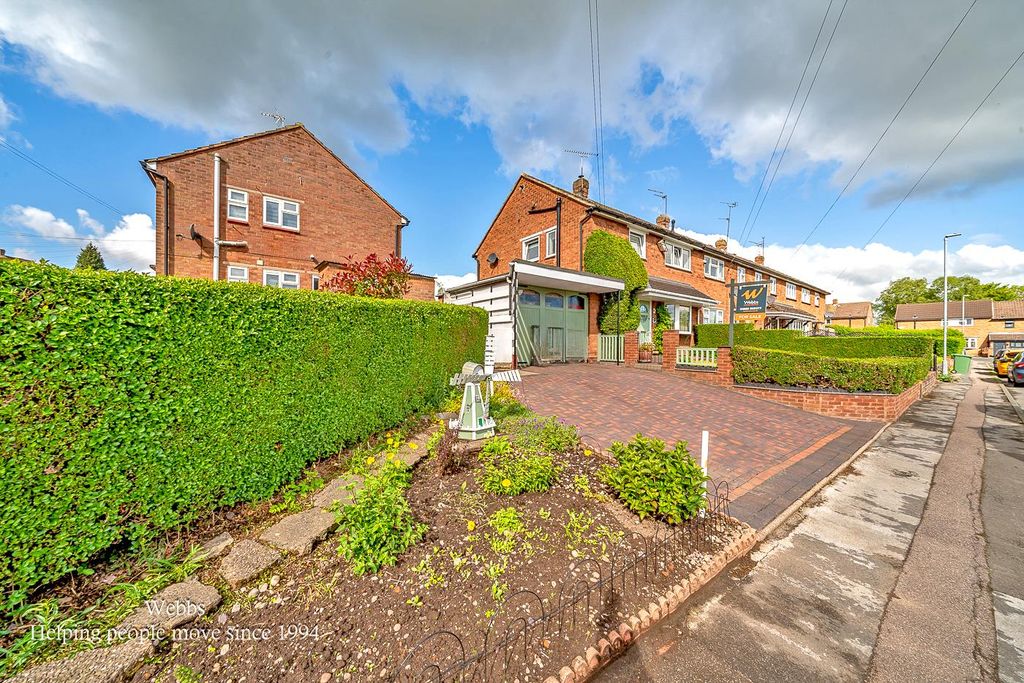 Additional image 34 of 3 bed end terrace house for saleNursery Road, Brereton, Rugeley WS15