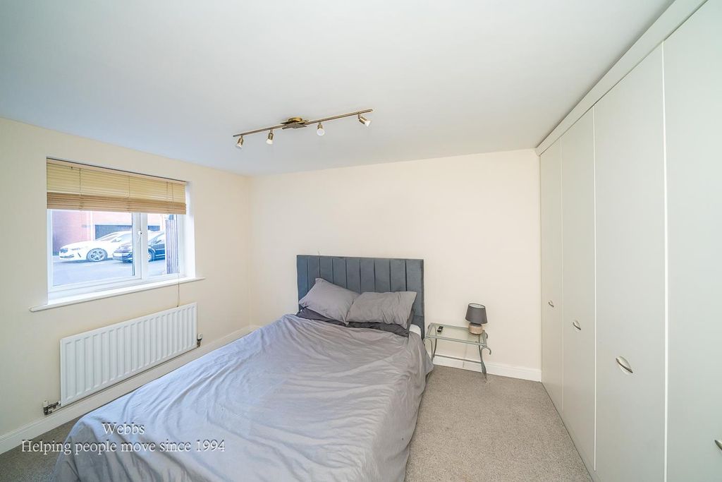 Additional image 9 of 2 bed flat for saleStrawberry Lane, Lichfield WS14