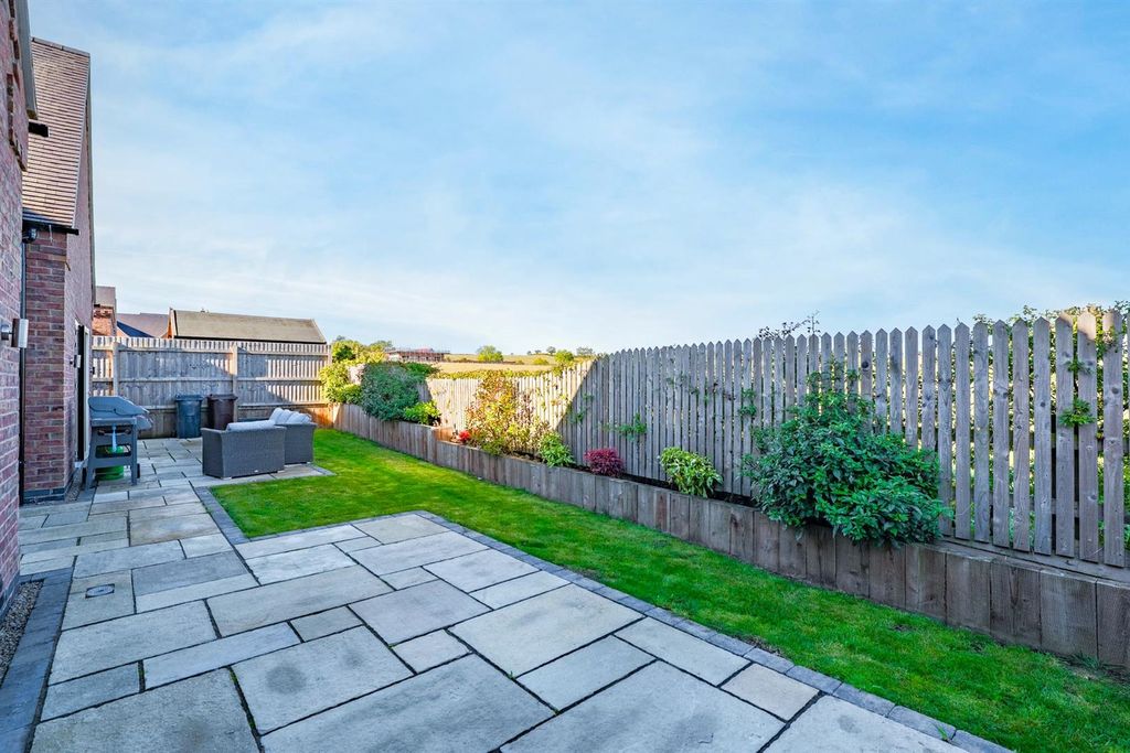 Additional image 25 of 3 bed detached bungalow for saleNorth Lodge Road, Old Dalby LE14