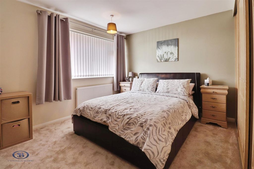 Additional image 14 of 4 bed detached house for saleHillwood Road, Madeley Heath, Crewe CW3