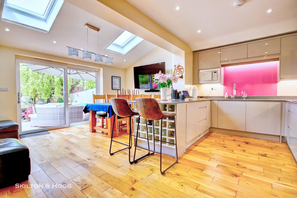 Additional image 3 of 4 bed semi-detached house for saleMain Street, Cotesbach, Lutterworth LE17