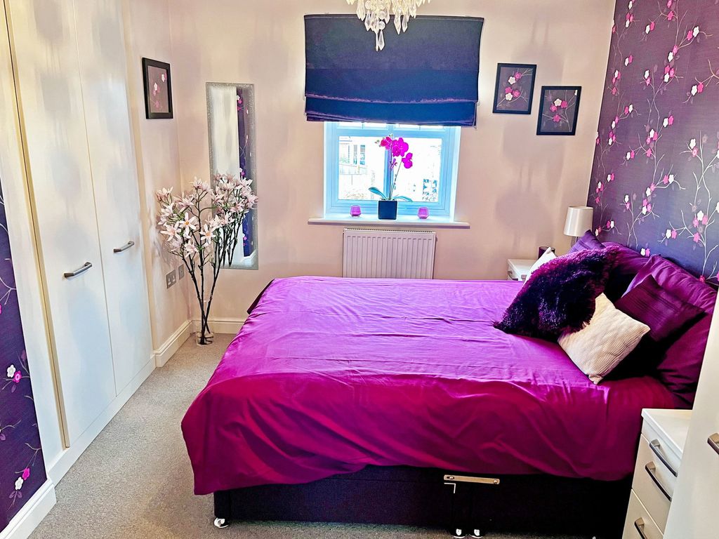 Additional image 12 of 3 bed semi-detached house for saleWisteria Way, Loughborough, Leicestershire, Leicestershire LE11