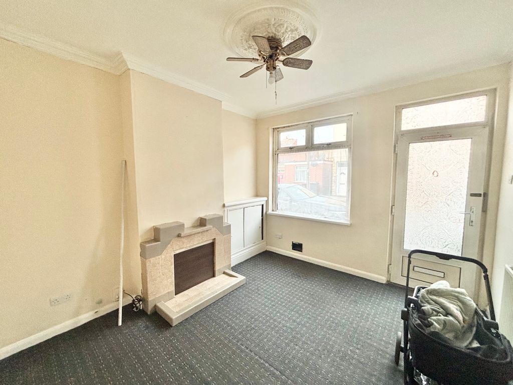 Additional image 2 of 2 bed terraced house for saleBardolph Street, Leicester LE4