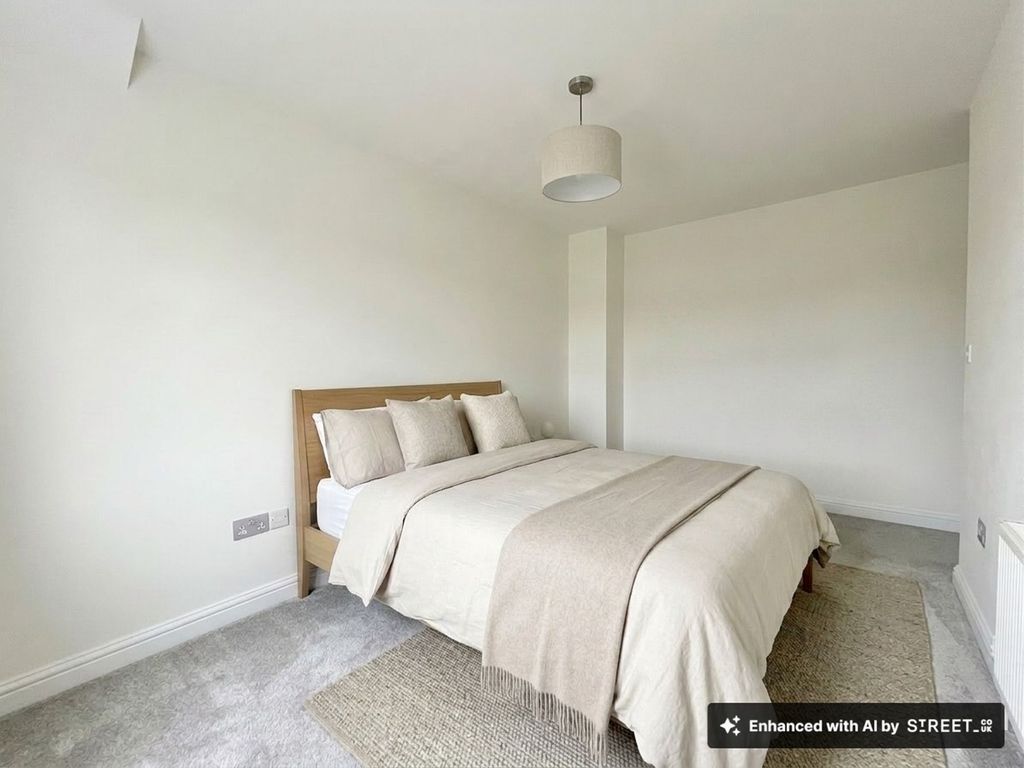 Additional image 16 of 2 bed terraced house for saleThe Village, Keele ST5