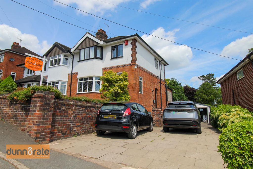 Additional image 2 of 3 bed semi-detached house for saleSpringbank Avenue, Endon, Stoke-On-Trent ST9