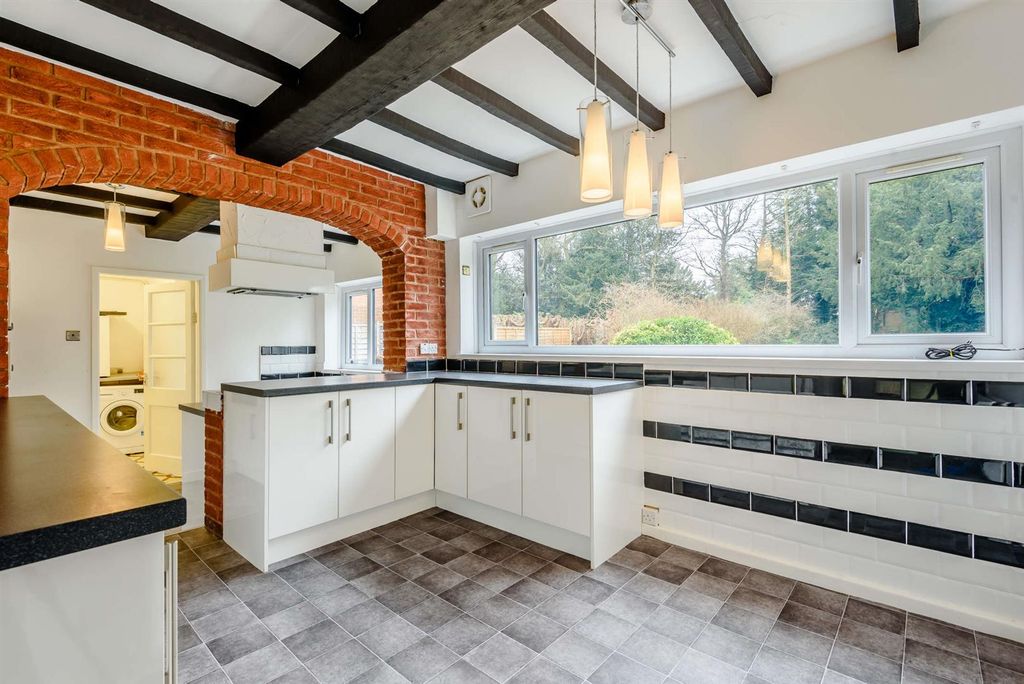 Additional image 6 of 6 bed detached house for saleThe Spinney, Little Aston, Sutton Coldfield B74
