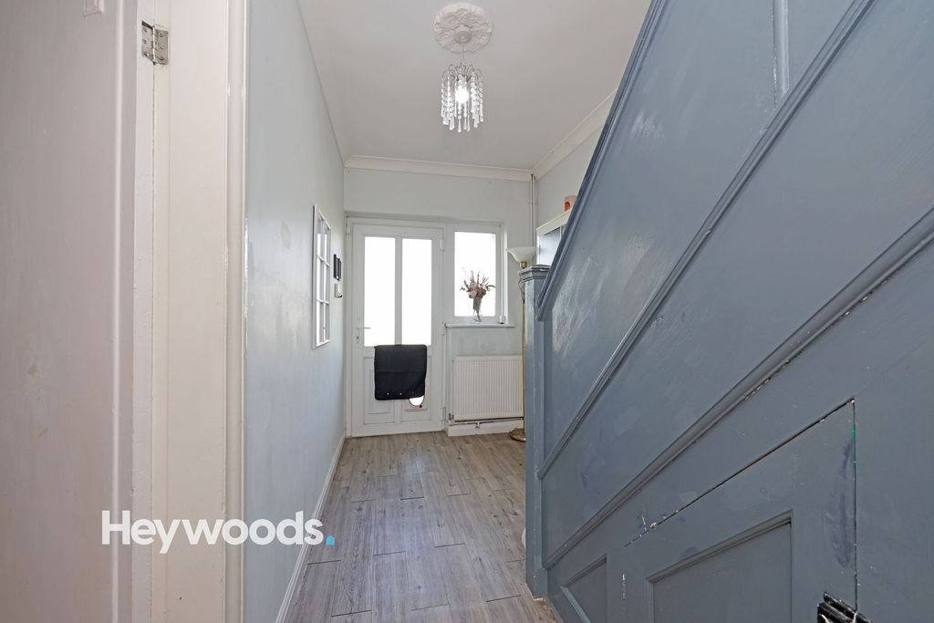 Additional image 11 of 3 bed semi-detached house for saleSeabridge Road, Newcastle ST5