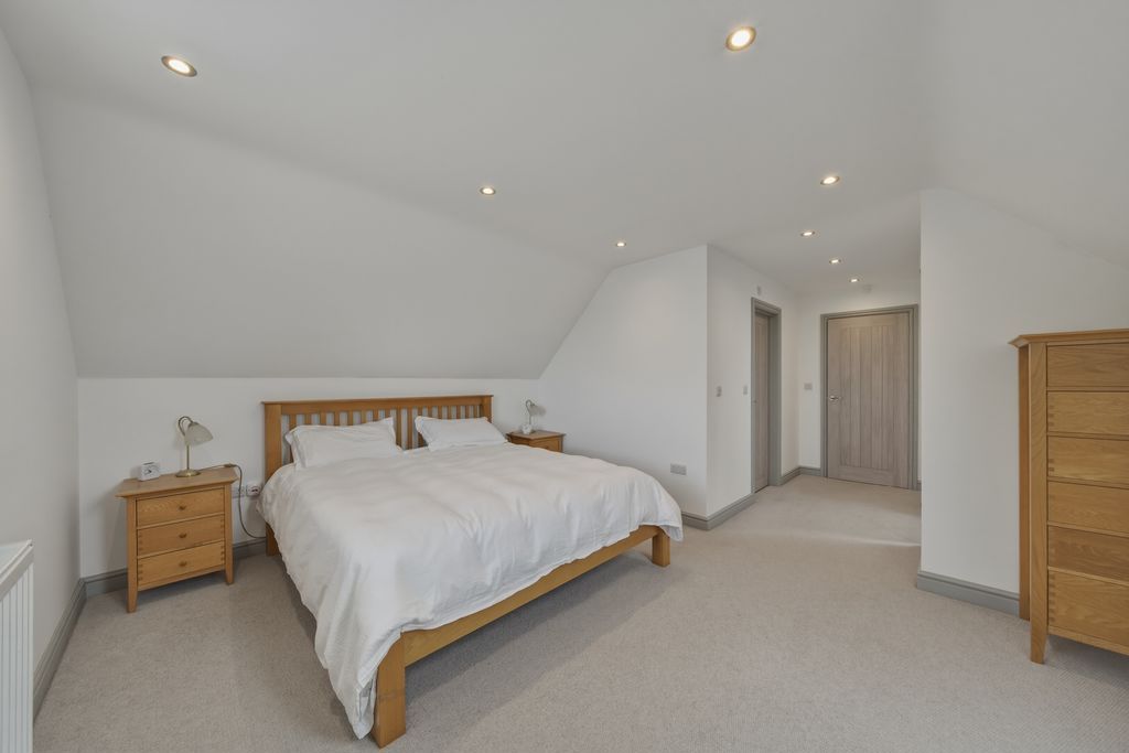 Additional image 17 of 4 bed detached house for saleMill Lane, South Witham, Grantham NG33