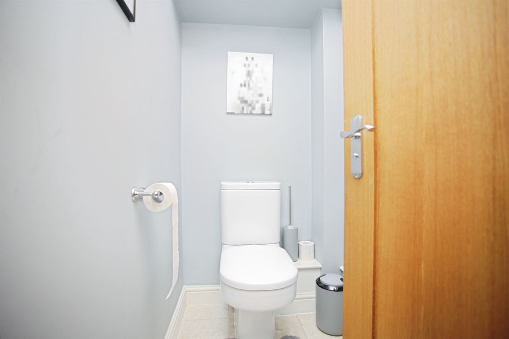 Additional image 14 of 3 bed end terrace house for saleChurch Lane, Husbands Bosworth, Lutterworth LE17