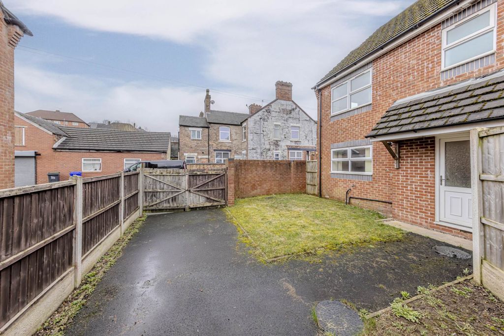 Additional image 21 of 3 bed semi-detached house for saleRuxley Road, Stoke On Trent ST2