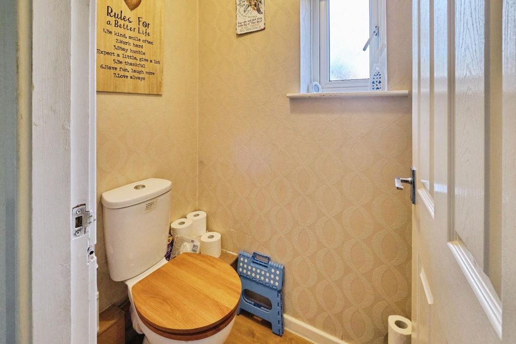 Additional image 12 of 3 bed semi-detached house for saleHigh Grange, Lichfield WS13