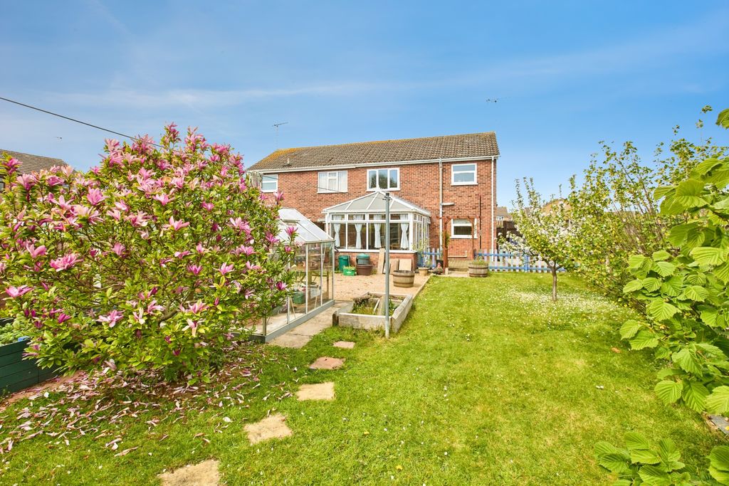 Additional image 15 of 3 bed semi-detached house for saleHolme Close, Hatton DE65