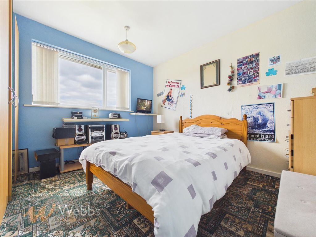 Additional image 10 of 3 bed semi-detached house for saleThompson Road, Brereton, Rugeley WS15