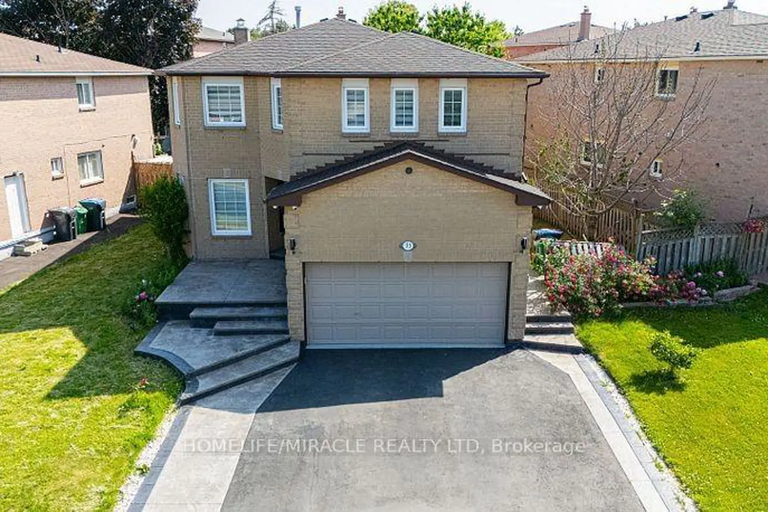 55 Castlehill Road