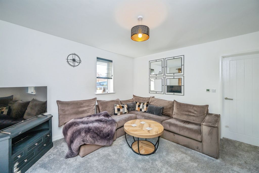 Additional image 3 of 2 bed end terrace house for saleMayfield Road, Ashbourne DE6