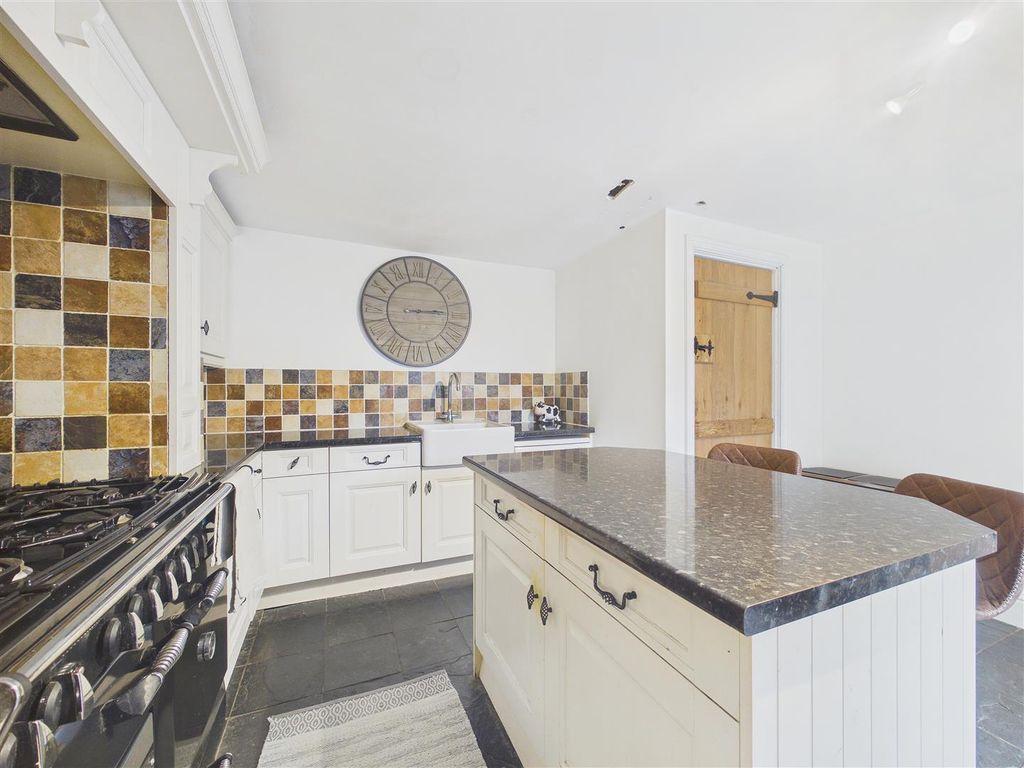 Additional image 7 of 4 bed barn conversion for saleLea Road, Hixon, Stafford ST18