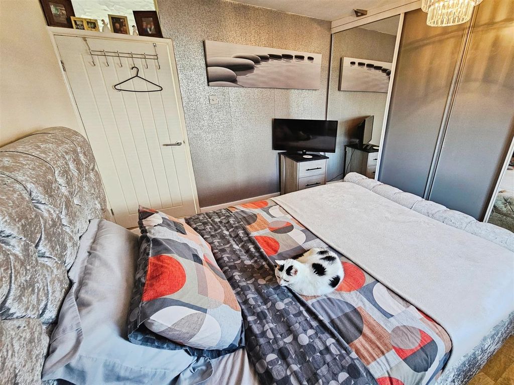 Additional image 12 of 2 bed detached bungalow for saleBiddulph Road, Chell, Stoke-On-Trent ST6