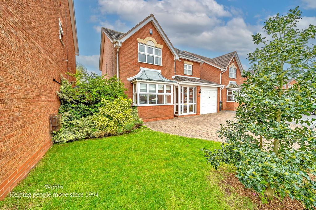 Additional image 36 of 4 bed detached house for saleCedar Grove, Great Wyrley, Walsall WS6