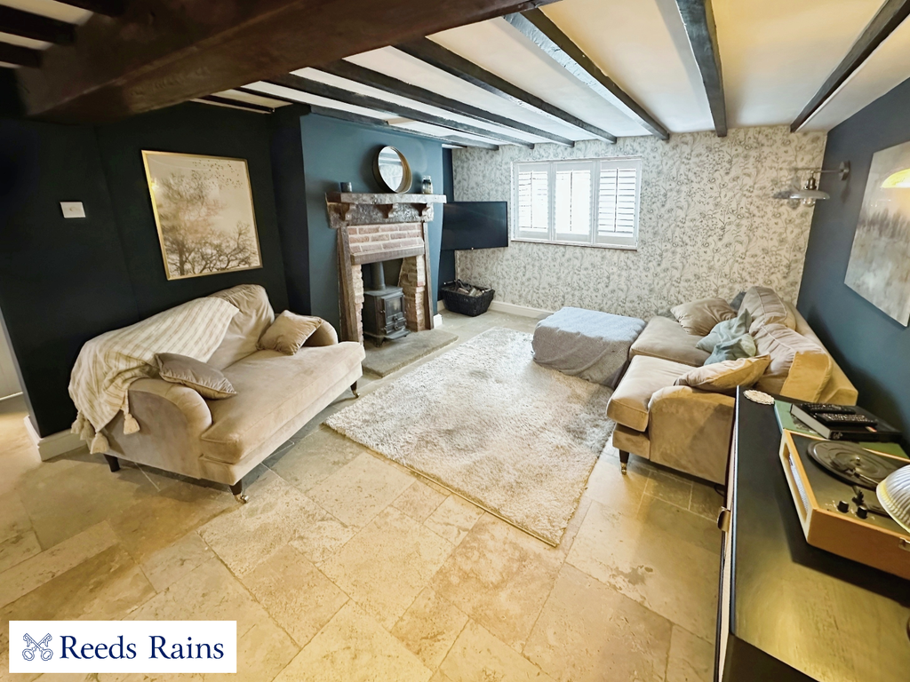 Additional image 4 of 4 bed semi-detached house for saleMoss Lane, Baldwins Gate, Newcastle, Staffordshire ST5