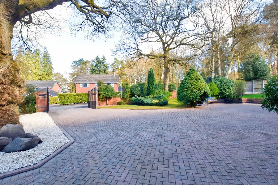 Additional image 43 of 5 bed detached house for salePartridge Ride, Loggerheads TF9