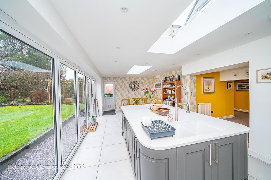 Additional image 14 of 5 bed detached house for saleThe Green, Weston, Stafford ST18