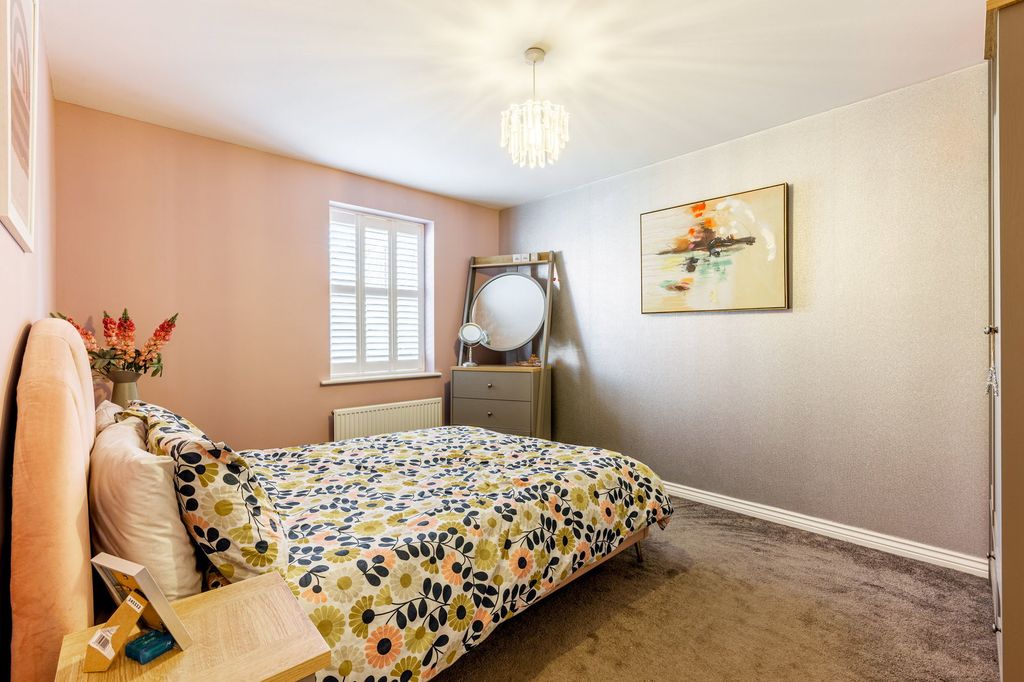 Additional image 7 of 4 bed semi-detached house for saleMary Slater Road, Lichfield WS13