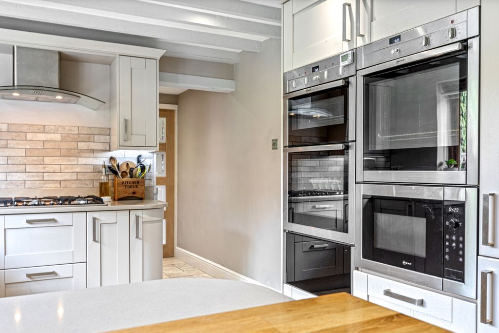 Additional image 6 of 5 bed detached house for saleSeine Lane, Enderby, Leicester, Leicestershire LE19