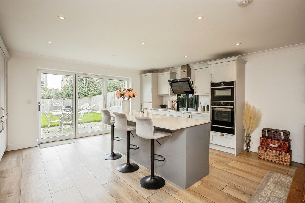 Additional image 5 of 4 bed detached house for saleGreenfield Close, Waltham On The Wolds, Melton Mowbray LE14