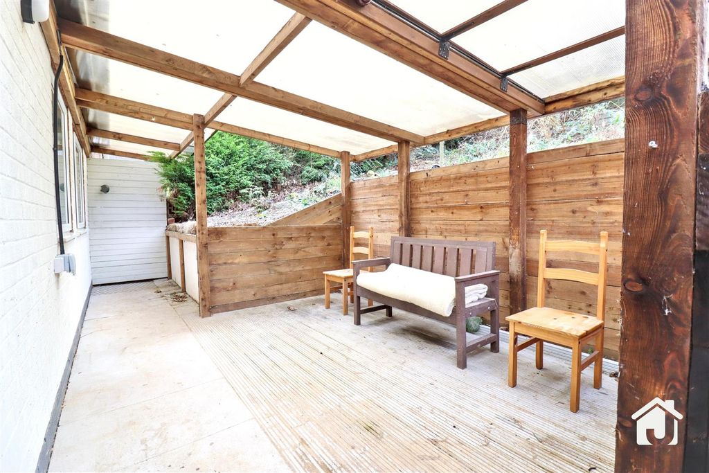 Additional image 20 of 2 bed semi-detached bungalow for saleJessop Close, Leicester LE3