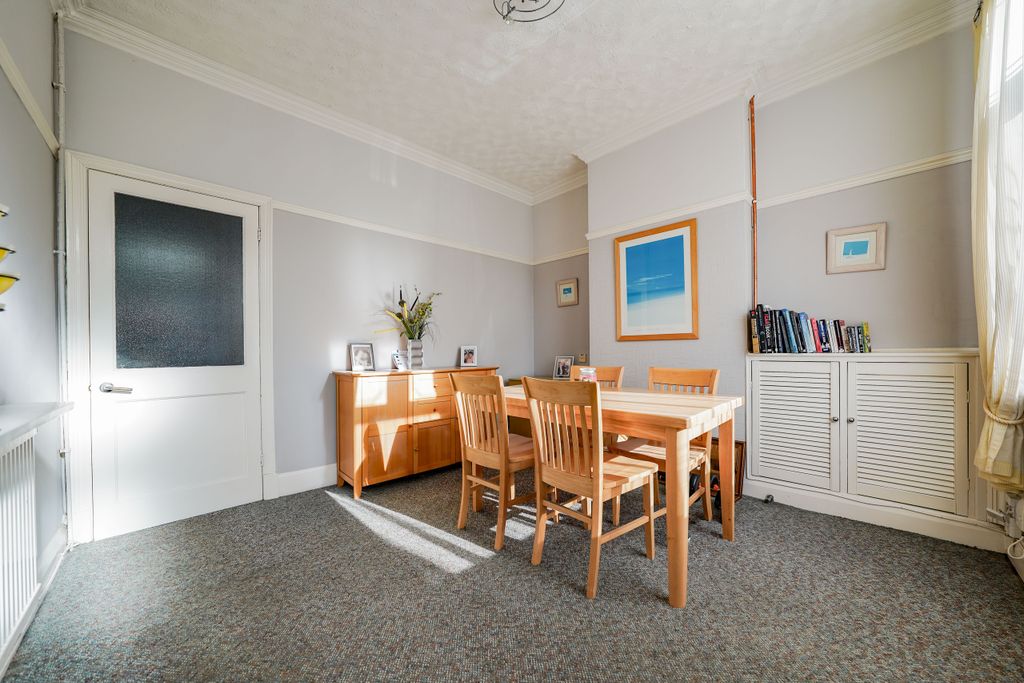 Additional image 2 of 3 bed terraced house for saleCorporation Road, Off Abbey Lane, Leicester LE4