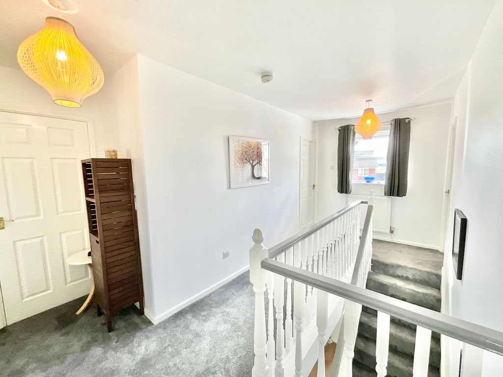 Additional image 22 of 5 bed detached house for saleCavendish Road, Tean ST10
