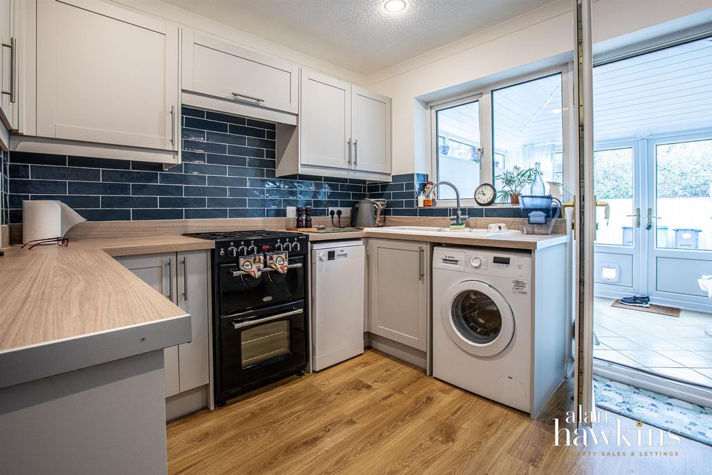 Additional image 5 of 2 bed terraced house for saleMarlborough Road, Royal Wootton Bassett SN4