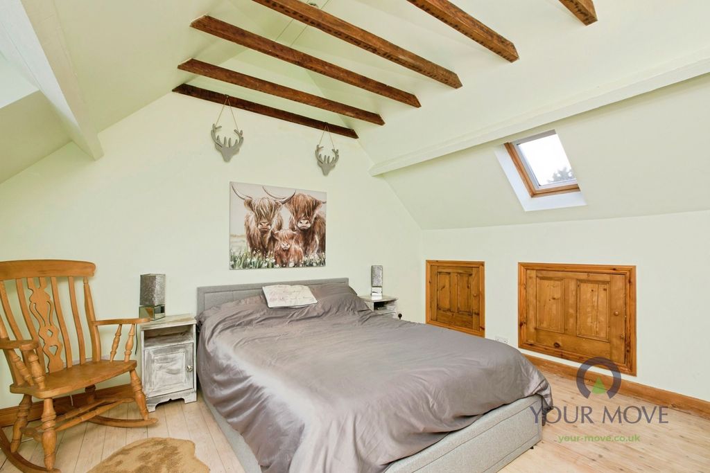 Additional image 17 of 4 bed semi-detached house for saleScalpcliffe Road, Burton-On-Trent, Staffordshire DE15