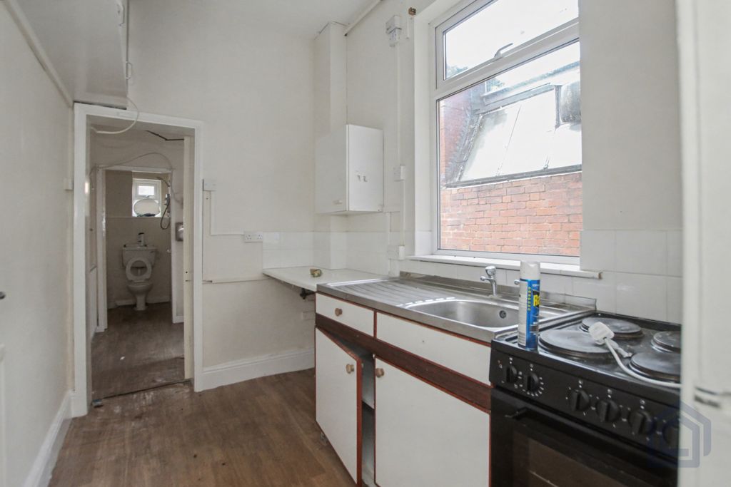 Additional image 7 of Retail premises for sale14-16 Wolverhampton Road, Cannock WS11