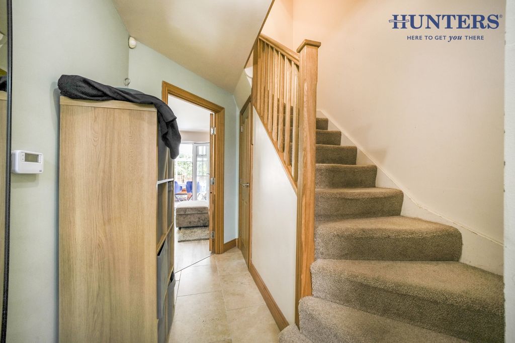 Additional image 8 of 4 bed semi-detached house for saleLivingstone Drive, Lichfield WS14