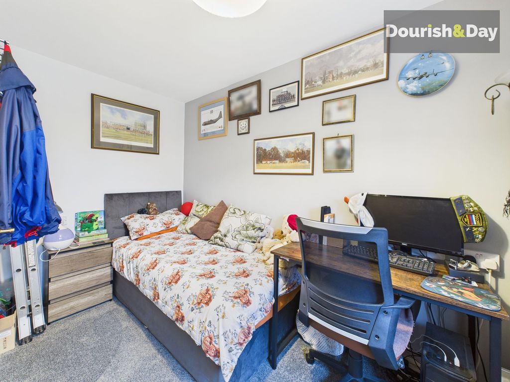 Additional image 16 of 4 bed detached house for saleCornwall Drive, Saxonfields, Stafford ST17