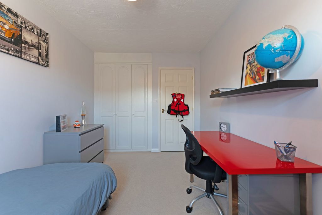 Additional image 16 of 4 bed detached house for saleSummers Way, Market Harborough, Leicestershire LE16
