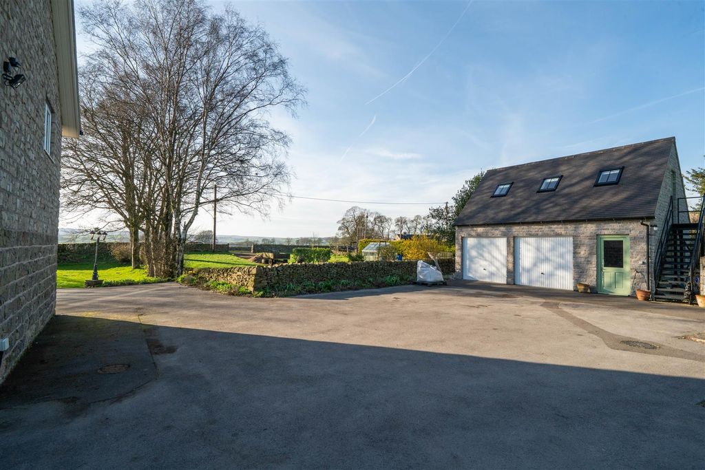 Additional image 52 of 5 bed detached house for saleSheen, Buxton SK17