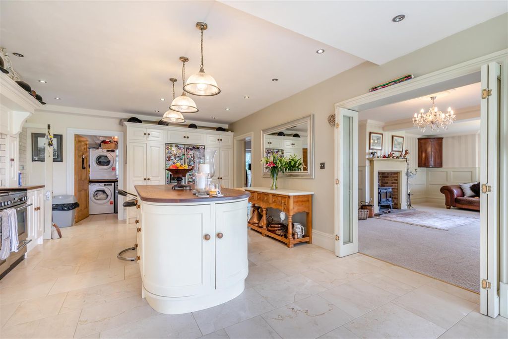Additional image 39 of 6 bed detached house for saleFlatts Farm, Balaams Lane, Hilderstone, Stone ST15