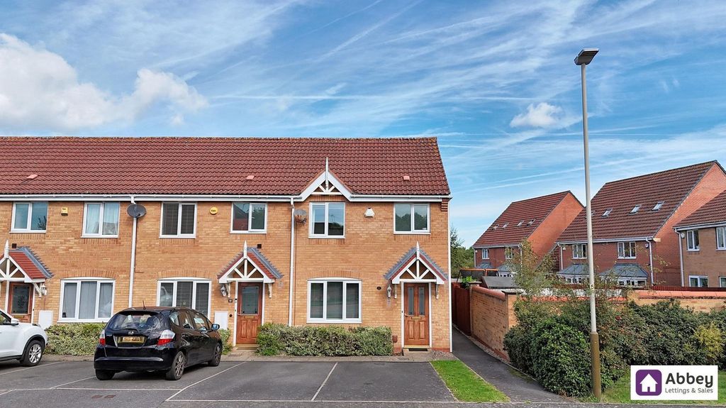 Additional image 14 of 3 bed end terrace house for saleBestwood Close, Heathley Park, Leicester LE3